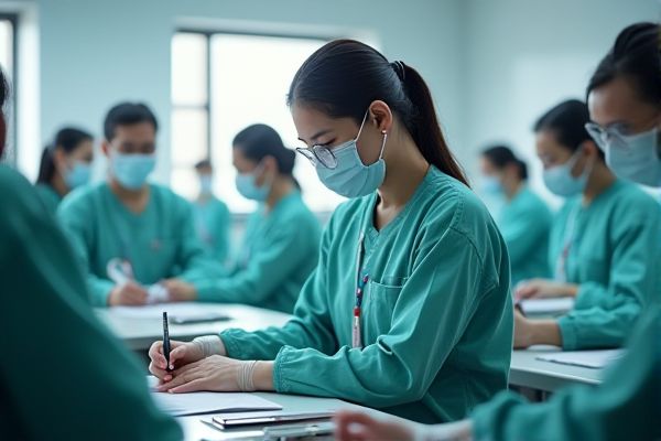 MSF Job Opportunities in Bangladesh