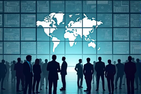 Job Opportunities in Multinational Companies in Bangladesh