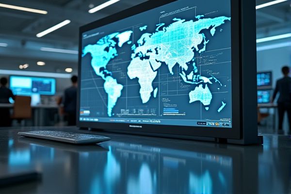 Multinational Job Opportunities in Bangladesh