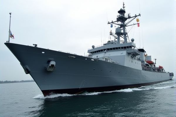 Job Opportunities in Naval Architecture and Marine Engineering in Bangladesh