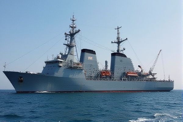 Naval Architecture and Offshore Engineering Job Opportunities in Bangladesh