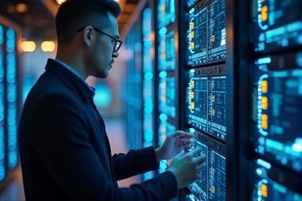 Network Engineer Positions in Bangladesh