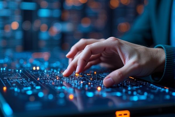 Networking Job Opportunities in Bangladesh