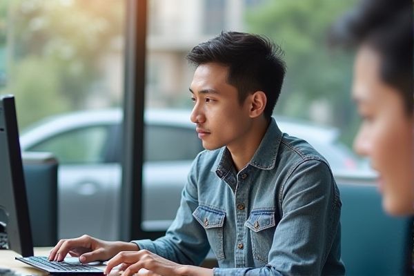 New Job Opportunities in Bangladesh