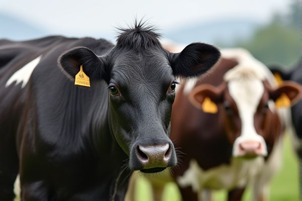 New Zealand Dairy Job Opportunities in Bangladesh
