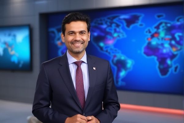 Job Openings for News Presenters in Bangladesh