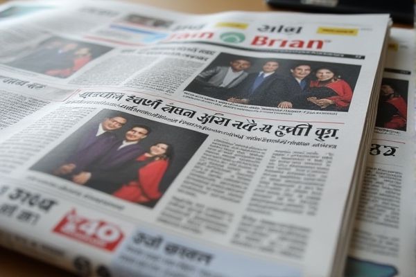 Job Opportunities in Newspapers in Bangladesh