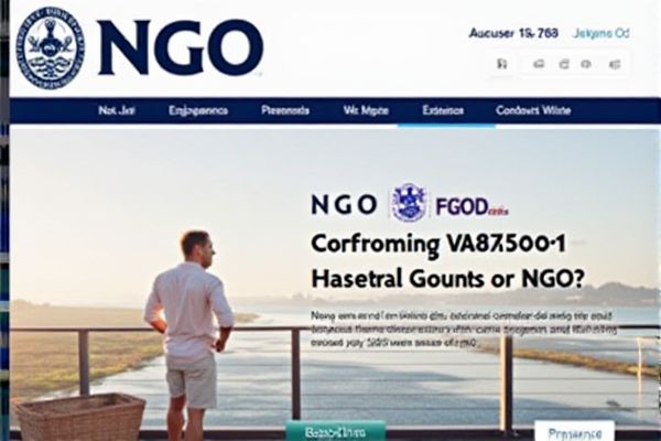 Civil Engineering Job Opportunities in NGOs in Bangladesh