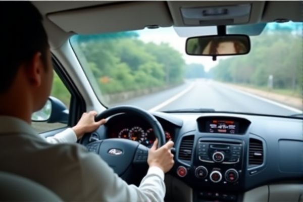 Driver Job Opportunities in NGOs in Bangladesh