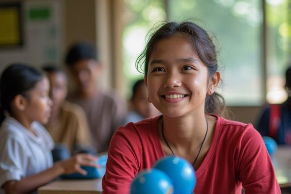 Volunteer Job Opportunities with NGOs in Bangladesh
