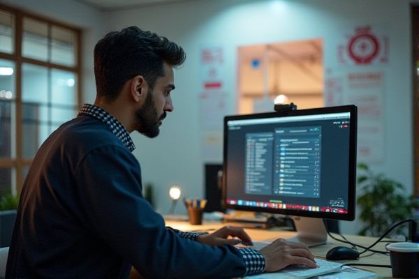 Entry-Level Job Opportunities in Bangladesh