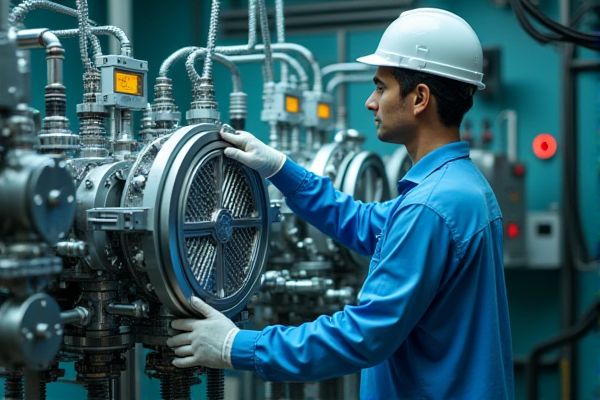 Nuclear Engineering Job Opportunities in Bangladesh