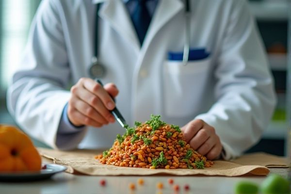 Nutrition and Food Technology Job Opportunities in Bangladesh