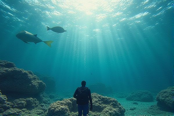 Oceanography Job Opportunities in Bangladesh