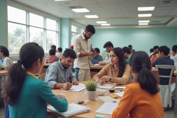 Unique Job Opportunities in Bangladesh