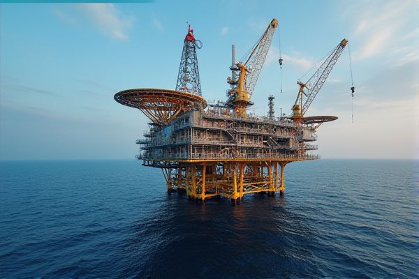 Job Opportunities in the Oil and Gas Industry in Bangladesh