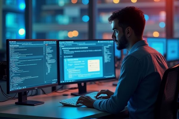 Oracle APEX Developer Job Opportunities in Bangladesh