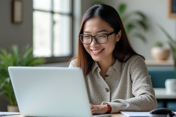 Part-Time Content Writing Jobs in Bangladesh