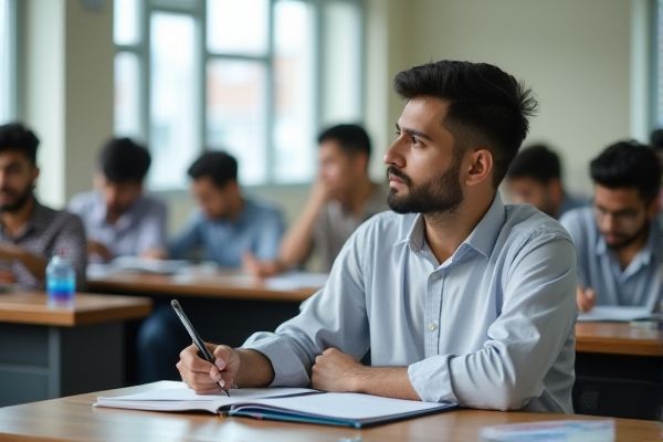 Part-Time Lecturer Positions in Bangladesh