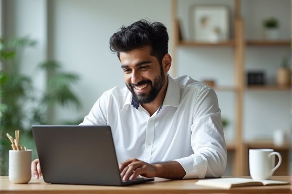 Part-Time Work from Home Opportunities in Bangladesh