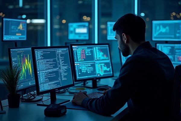 Penetration Testing Job Opportunities in Bangladesh