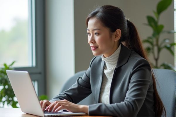 Personal Assistant Job Opportunities in Bangladesh