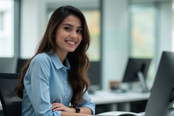 Personal Secretary Positions in Bangladesh