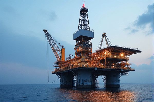Petroleum Engineering Job Opportunities in Bangladesh