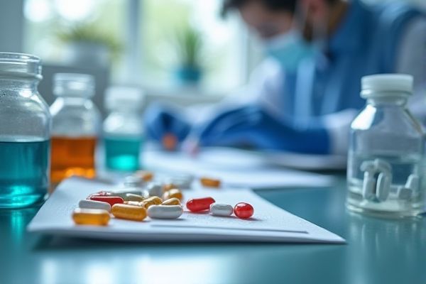 Pharmaceutical Job Opportunities in Bangladesh