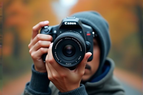 Photography Job Opportunities in Bangladesh