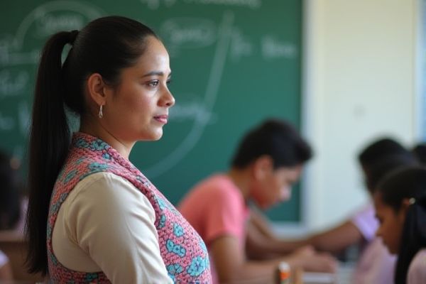 Physical Education Teacher Positions in Bangladesh