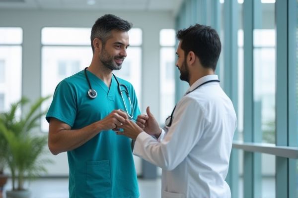Physiotherapy Job Opportunities in Bangladesh