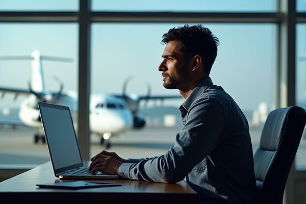 Pilot Job Opportunities in Bangladesh