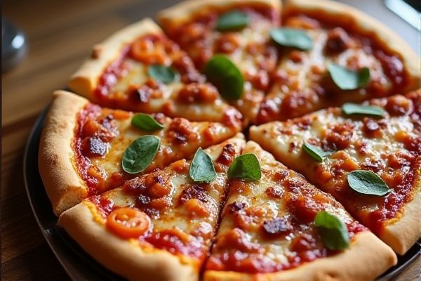 Job Opportunities at Pizza Hut in Bangladesh