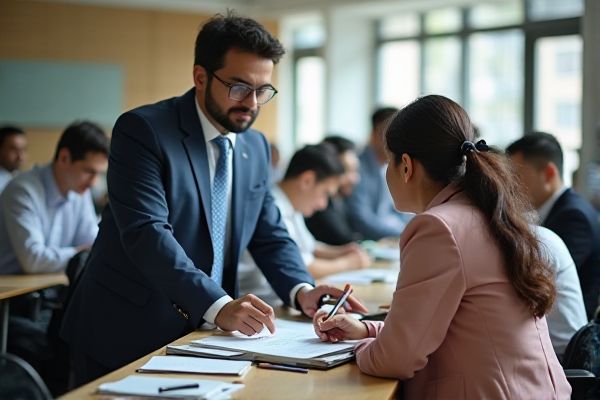 Political Science Job Opportunities in Bangladesh