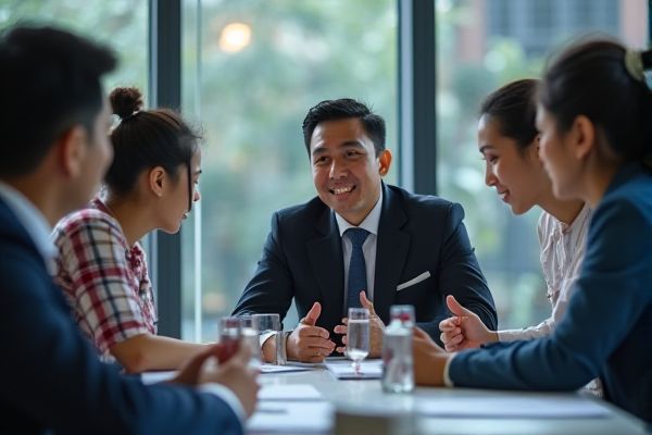Power BI Job Opportunities in Bangladesh