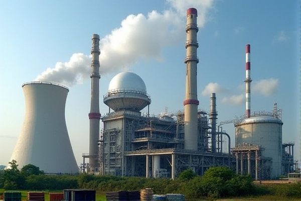 Power Plant Job Opportunities in Bangladesh