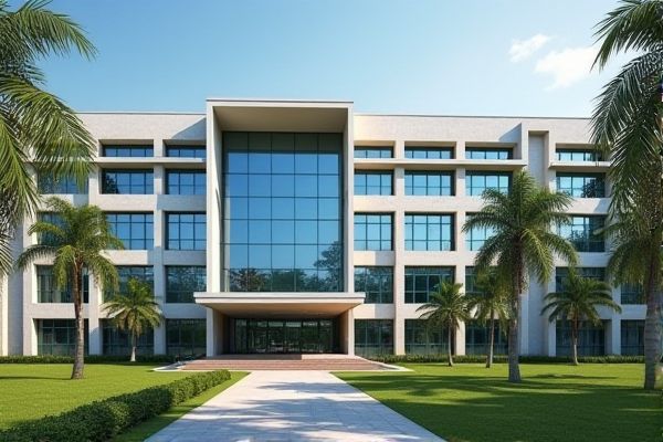 Job Opportunities at Private Medical Colleges in Bangladesh