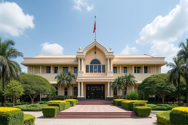 Job Opportunities at Private Universities in Bangladesh