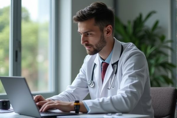 Psychologist Job Opportunities in Bangladesh