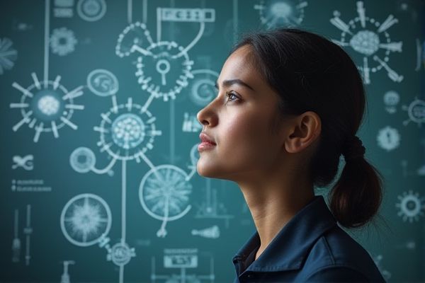 Psychology Job Opportunities in Bangladesh