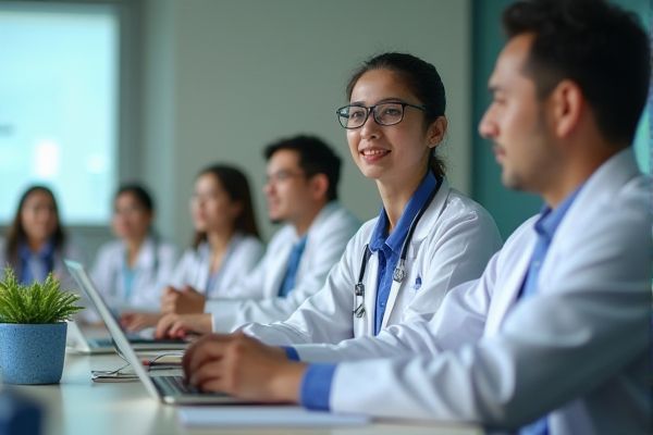 Public Health Lecturer Positions in Bangladesh