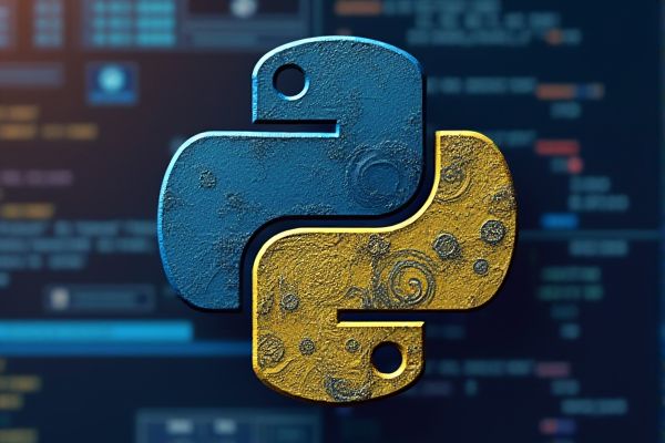 Python Job Opportunities in Bangladesh