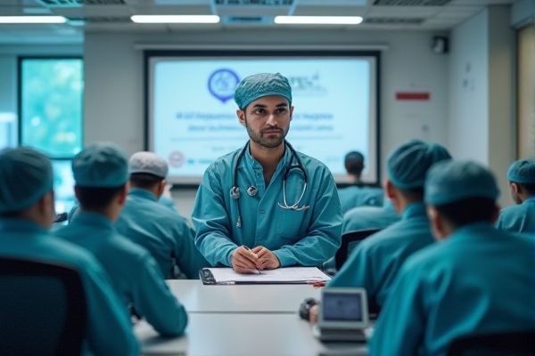QA Job Opportunities in Bangladesh