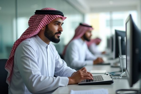 Job Opportunities at Qatar Charity in Bangladesh