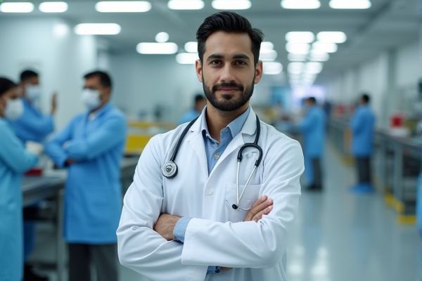 Quality Management System (QMS) Jobs in Bangladesh