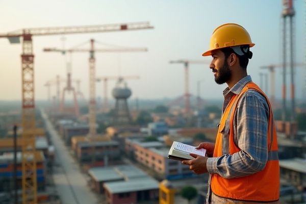 Quantity Surveyor Job Opportunities in Bangladesh
