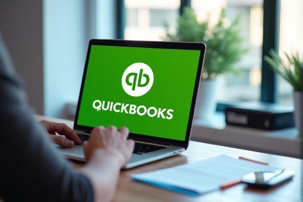 QuickBooks Job Opportunities in Bangladesh