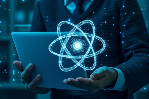 React Developer Job Opportunities in Bangladesh