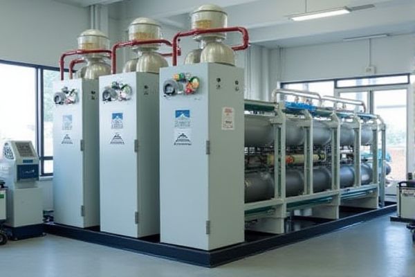 Refrigeration and Air Conditioning Job Opportunities in Bangladesh